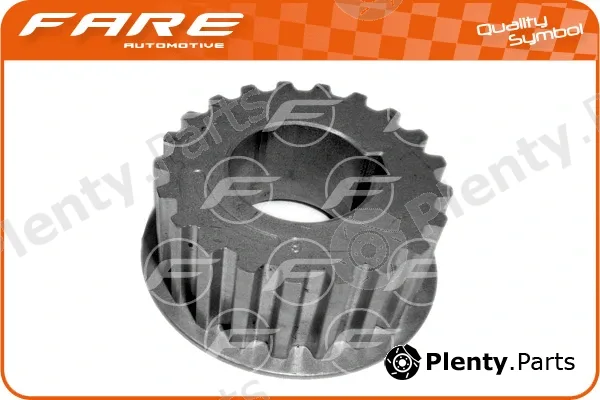 Fare SA 10251 — Gear, distributor shaft