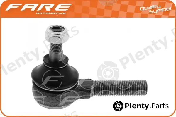 Fare SA 35571 — Tie Rod End