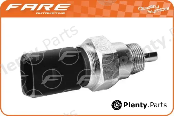 Fare SA 26588 — Switch, reverse light