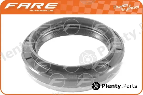 Fare SA 26121 — Shaft Seal, manual transmission