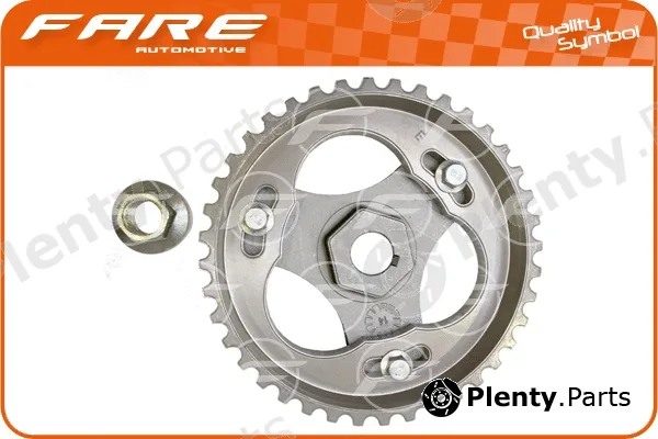 Fare SA 10512 — Gear, injection pump