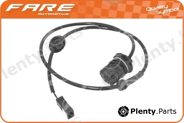 Fare SA 22370 — Sensor, wheel speed