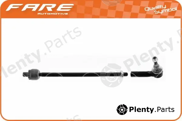 Fare SA 35370 — Repair Kit, reversing lever