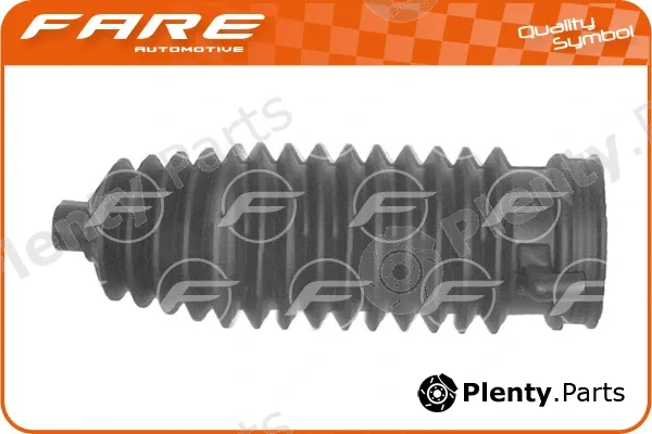 Fare SA 14575 — Bellow, steering