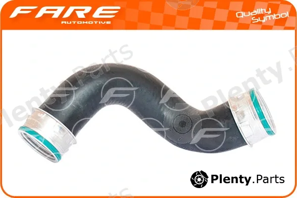 Fare SA 15611 — Charge Air Hose