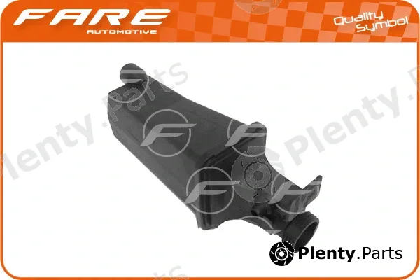 Fare SA 10017 — Expansion Tank, coolant