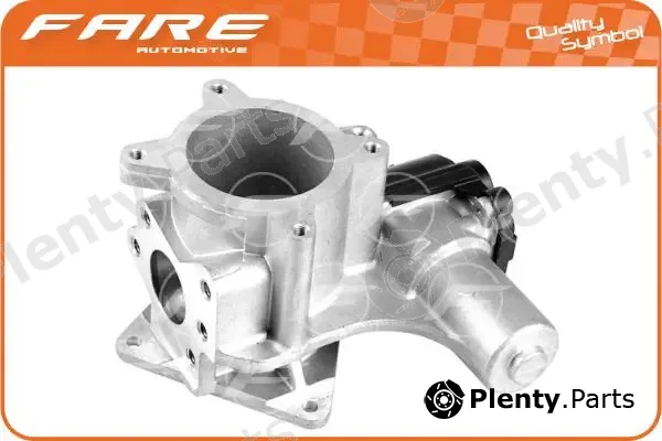Fare SA 27317 — EGR Valve