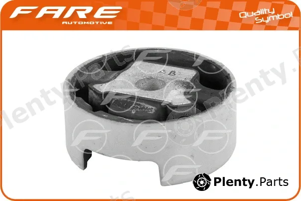 Fare SA 4404 — Holder, engine mounting system