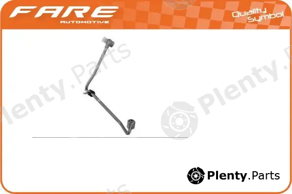 Fare SA 33119 — Oil Pipe, charger