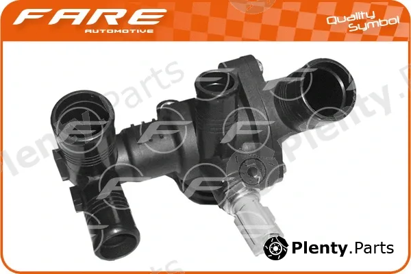 Fare SA 9888 — Coolant Flange
