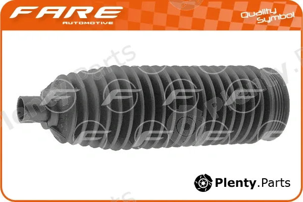 Fare SA 12230 — Bellow, steering