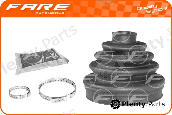 Fare SA K979 — Bellow Kit, drive shaft