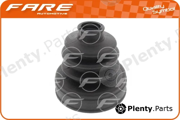 Fare SA 16625 — Bellow, drive shaft