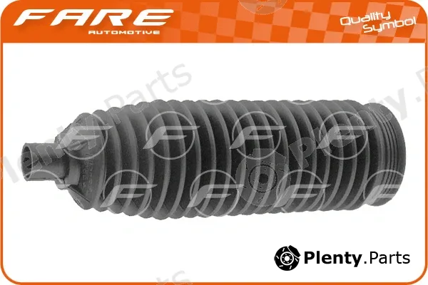 Fare SA 12135 — Bellow, steering