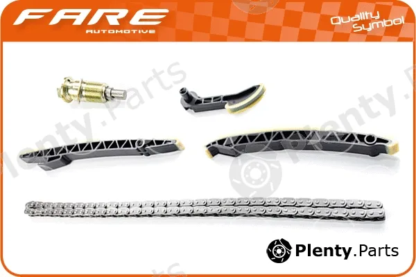 Fare SA 16424 — Timing Chain Kit