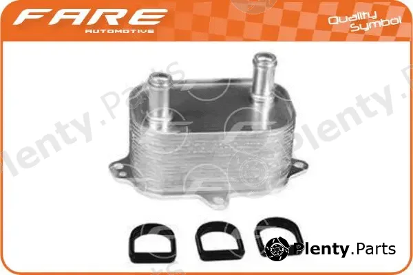 Fare SA 35288 — Oil Cooler, engine oil
