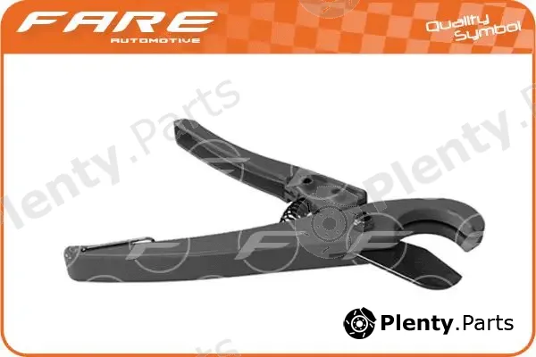 Fare SA 33008 — Hose Cutter