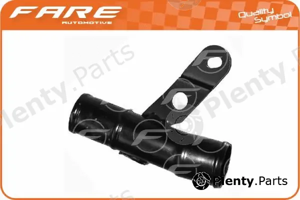 Fare SA 3030 — Coolant Pipe