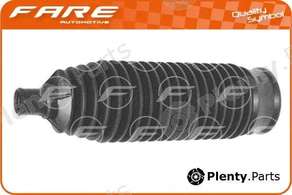 Fare SA 14593 — Bellow, steering
