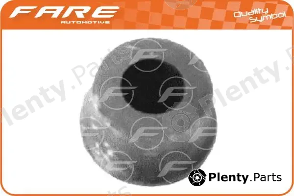 Fare SA 29098 — Rubber Buffer, engine mounting system