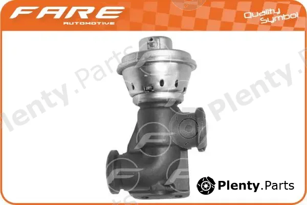 Fare SA 27347 — EGR Valve