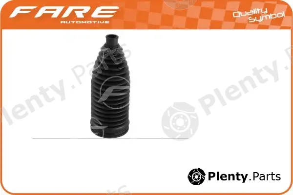 Fare SA 31994 — Bellow, steering