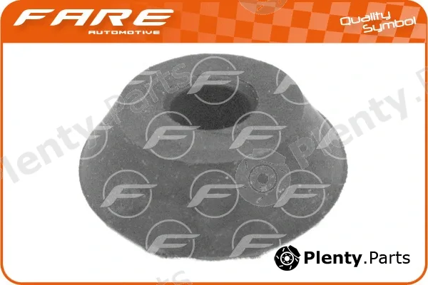 Fare SA 1539 — Bush, shock absorber