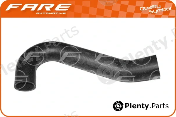 Fare SA 7288 — Radiator Hose