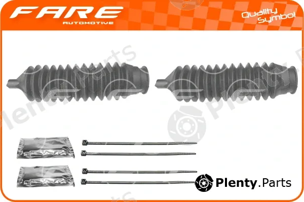 Fare SA K651-C — Bellow Kit, steering