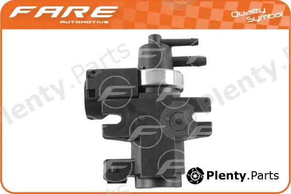 Fare SA 19936 — Pressure Converter