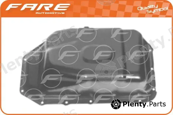 Fare SA 25283 — Oil Sump