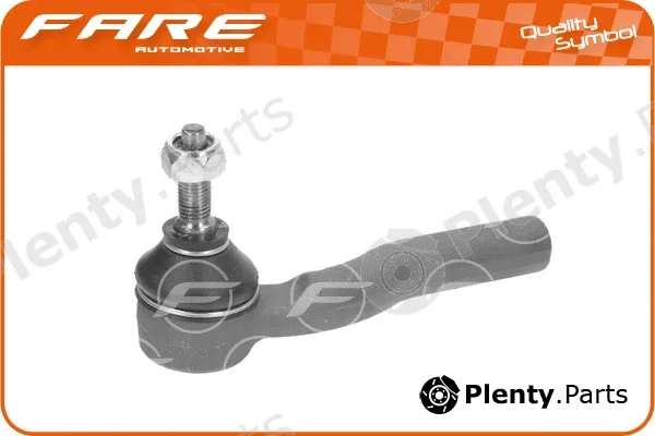 Fare SA RD014 — Tie Rod End