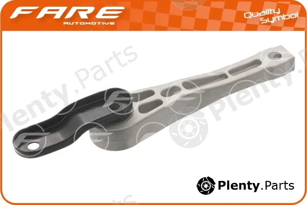Fare SA 15811 — Mounting, engine