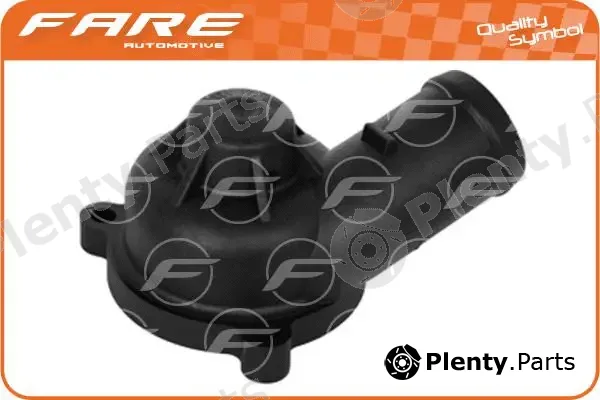 Fare SA 29908 — Coolant Flange