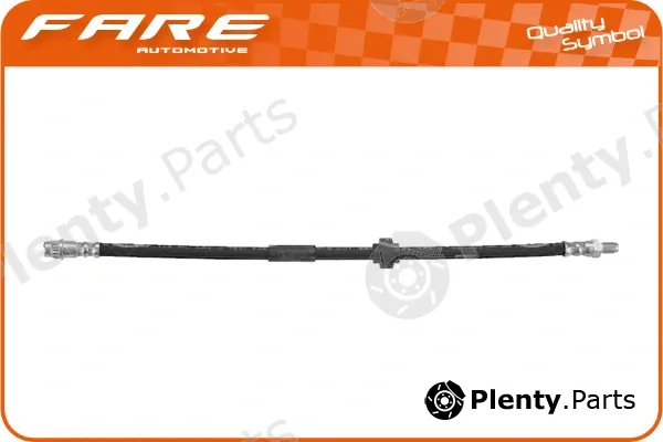 Fare SA 11588 — Brake Hose