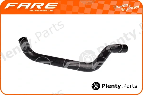 Fare SA 15670 — Radiator Hose
