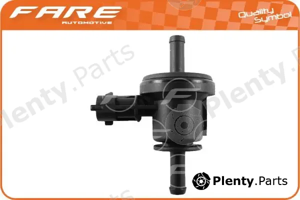 Fare SA 19935 — Pressure Converter