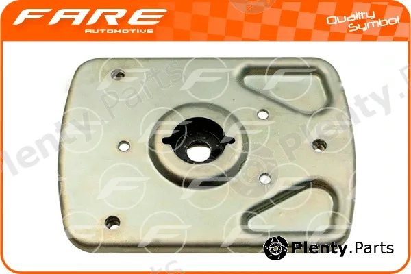 Fare SA 15702 — Suspension Strut Support Mount