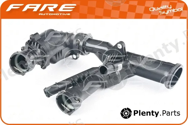 Fare SA 16381 — Thermostat Housing
