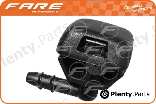 Fare SA 21913 — Washer Fluid Jet, window cleaning