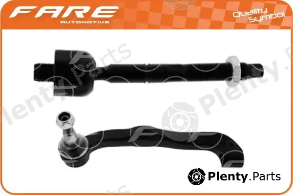 Fare SA 35426 — Repair Kit, reversing lever