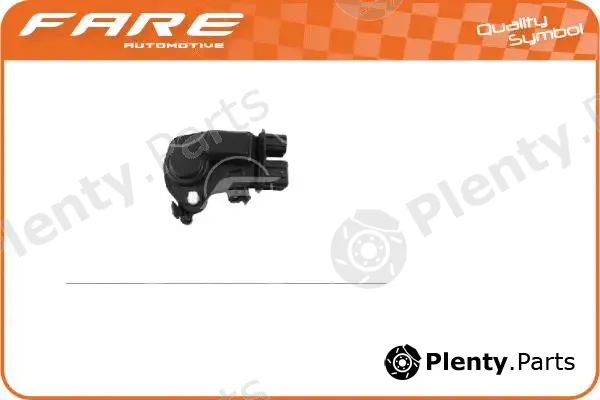 Fare SA 35263 — Door Lock