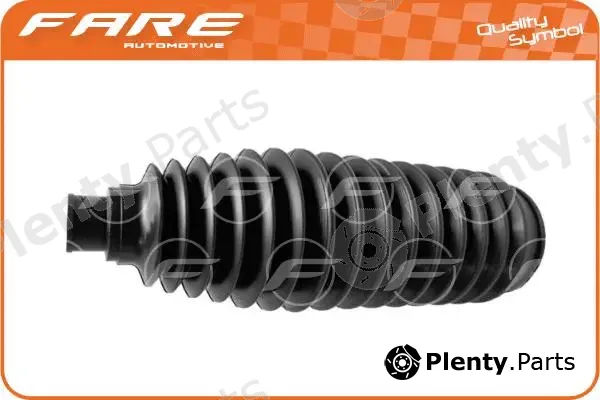 Fare SA K20005 — Bellow Kit, steering