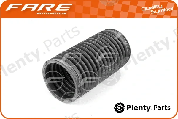 Fare SA 0965 — Bellow, steering