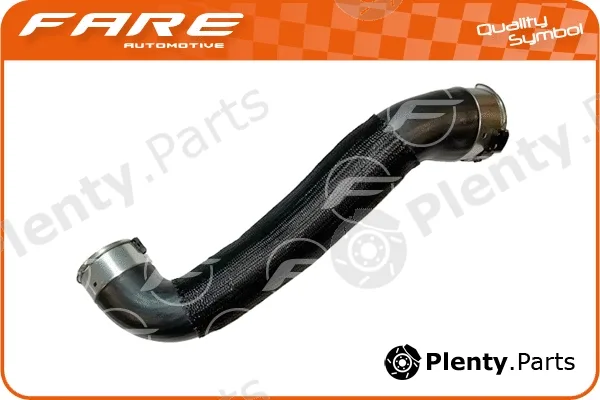 Fare SA 15976 — Charge Air Hose