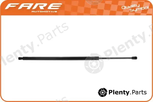 Fare SA 33996 — Gas Spring, boot/cargo area