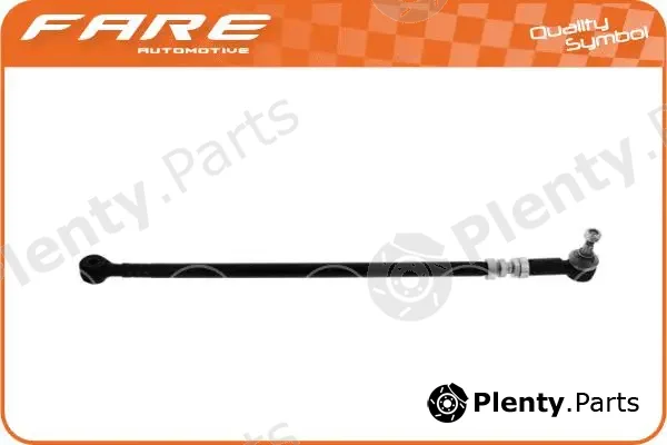 Fare SA 35356 — Repair Kit, reversing lever