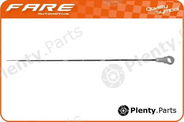 Fare SA 4695 — Oil Dipstick