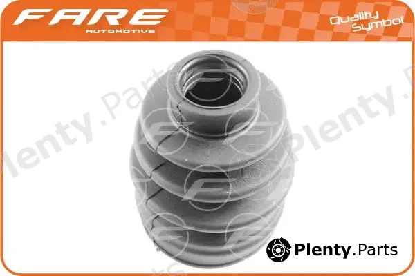 Fare SA 20243 — Bellow, drive shaft