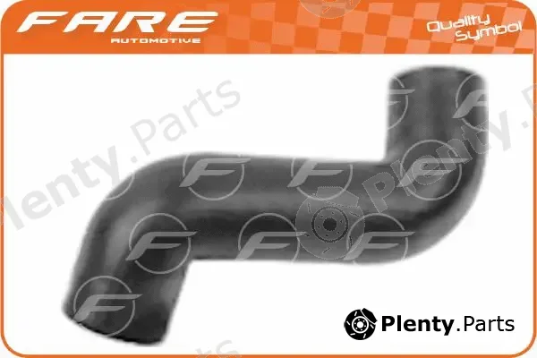 Fare SA 30436 — Charge Air Hose